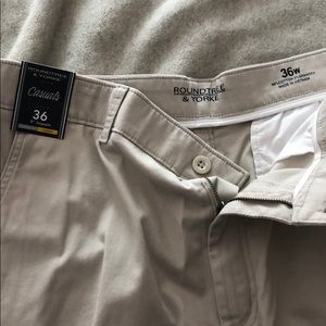 NWT cargo shorts